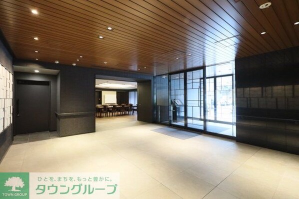 ザ・パークハウス上野の物件内観写真